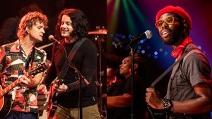 Austin City Limits Epizóda 9