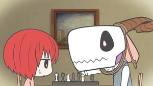 The Ancient Magus' Bride Epizóda 17