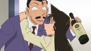 Detective Conan Epizóda 962