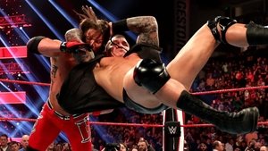Raw Epizóda 48