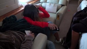 Keeping Up with the Kardashians Epizóda 10