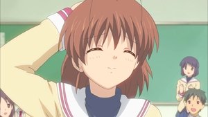 Clannad Epizóda 3