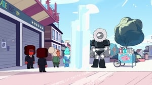 Steven Universe Future Epizóda 2