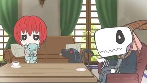 The Ancient Magus' Bride Epizóda 25