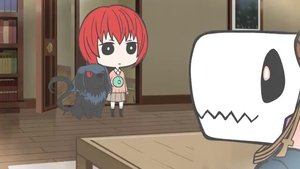 The Ancient Magus' Bride Epizóda 12