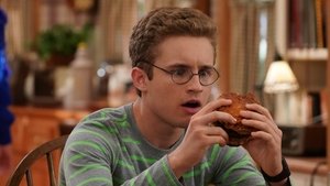 The Goldbergs Epizóda 9