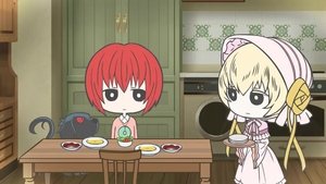 The Ancient Magus' Bride Epizóda 22
