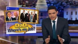 The Daily Show Epizóda 11