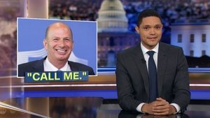 The Daily Show Epizóda 6
