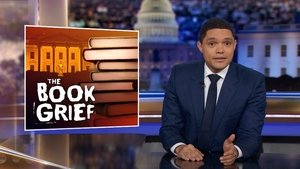 The Daily Show Epizóda 22