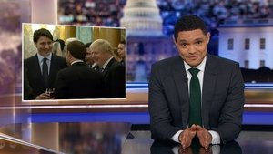 The Daily Show Epizóda 31