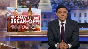 The Daily Show Epizóda 37