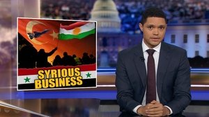 The Daily Show Epizóda 8