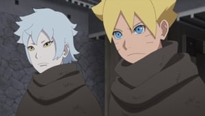 Boruto: Naruto Next Generations Epizóda 141