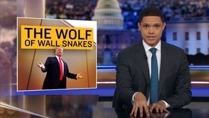 The Daily Show Epizóda 3