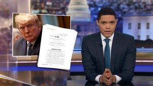 The Daily Show Epizóda 34