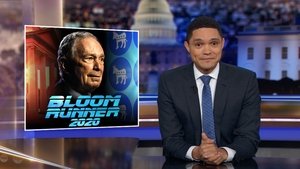 The Daily Show Epizóda 21