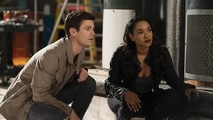 The Flash Epizóda 11