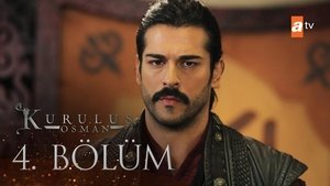 Kuruluş Osman Epizóda 4