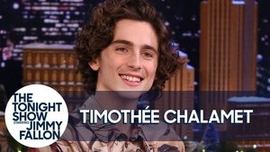 The Tonight Show Starring Jimmy Fallon Epizóda 63