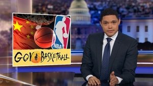 The Daily Show Epizóda 7