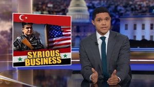 The Daily Show Epizóda 5