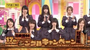 Nogizaka Under Construction Epizóda 12