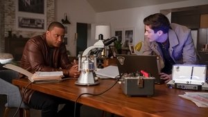 The Flash Epizóda 10