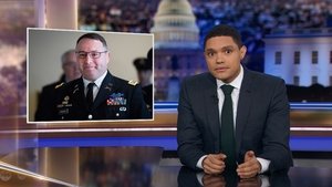 The Daily Show Epizóda 14