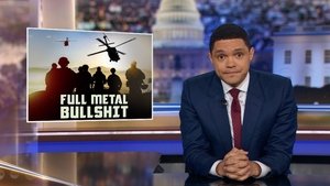 The Daily Show Epizóda 35