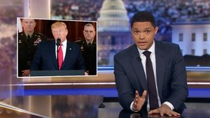 The Daily Show Epizóda 43