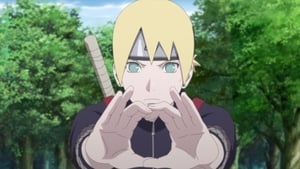 Boruto: Naruto Next Generations Epizóda 140