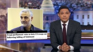 The Daily Show Epizóda 42