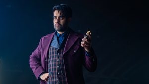 Doctor Who Epizóda 2