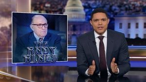 The Daily Show Epizóda 9