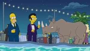 Simpsonovci Epizóda 11