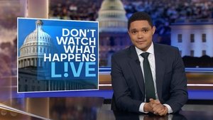 The Daily Show Epizóda 24