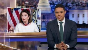 The Daily Show Epizóda 32
