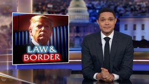 The Daily Show Epizóda 17