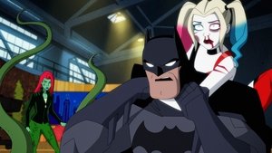Harley Quinn Epizóda 4
