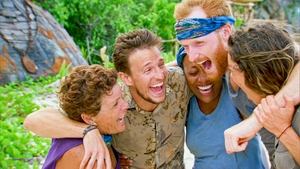 Survivor Epizóda 13