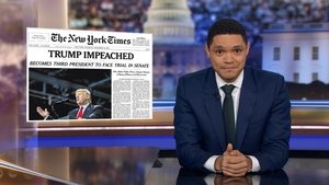 The Daily Show Epizóda 40