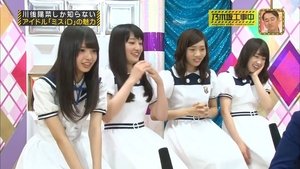 Nogizaka Under Construction Epizóda 21