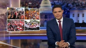 The Daily Show Epizóda 16