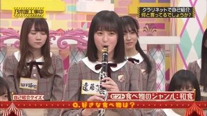 Nogizaka Under Construction Epizóda 4