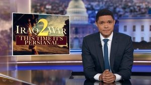 The Daily Show Epizóda 41