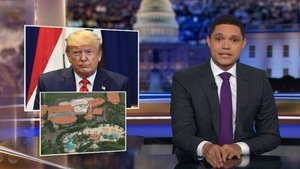 The Daily Show Epizóda 12
