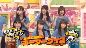 Nogizaka Under Construction Epizóda 35