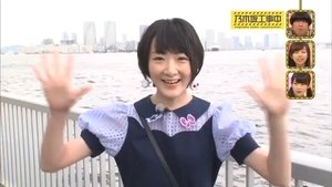 Nogizaka Under Construction Epizóda 7