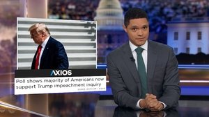 The Daily Show Epizóda 1
